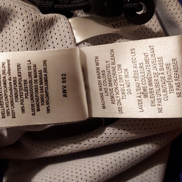 Adidas light jacket - Picture 7 of 7